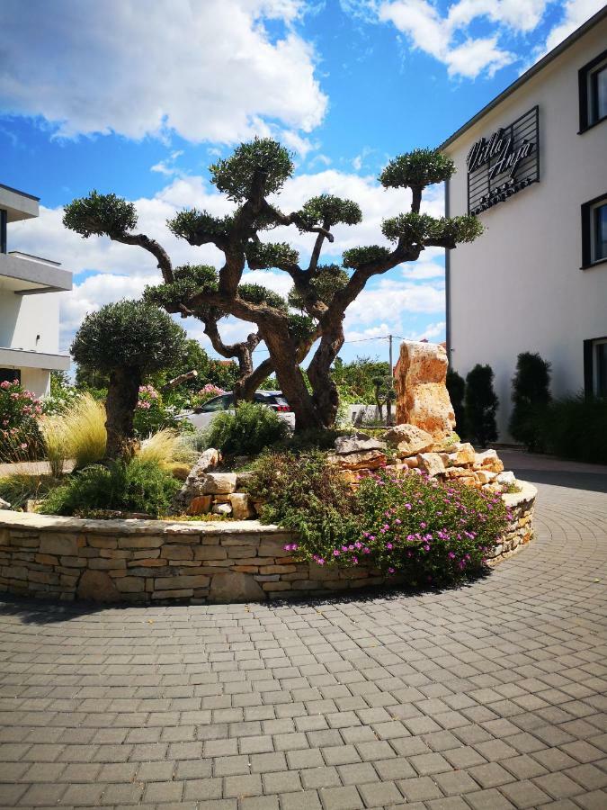 Villa Anja 1St Floor ペロイ エクステリア 写真