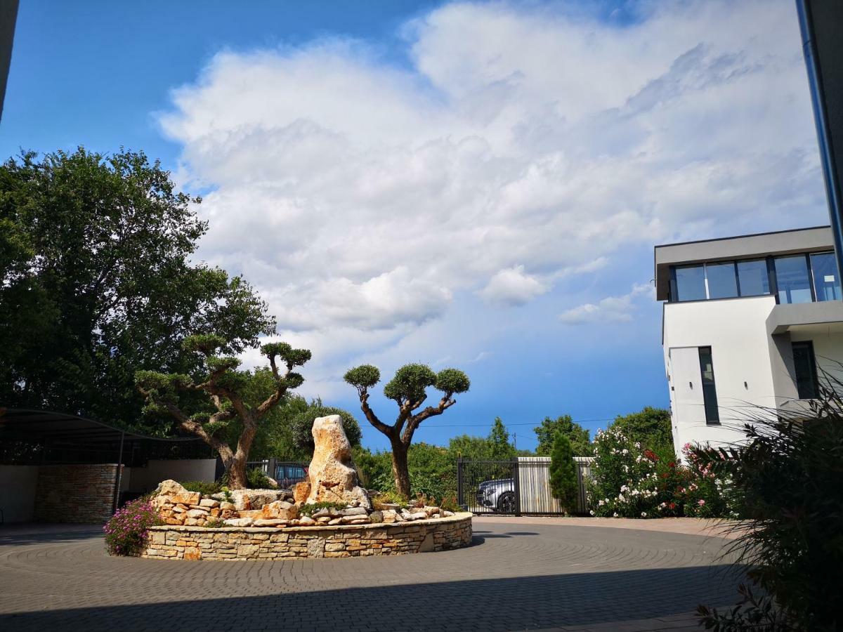 Villa Anja 1St Floor ペロイ エクステリア 写真