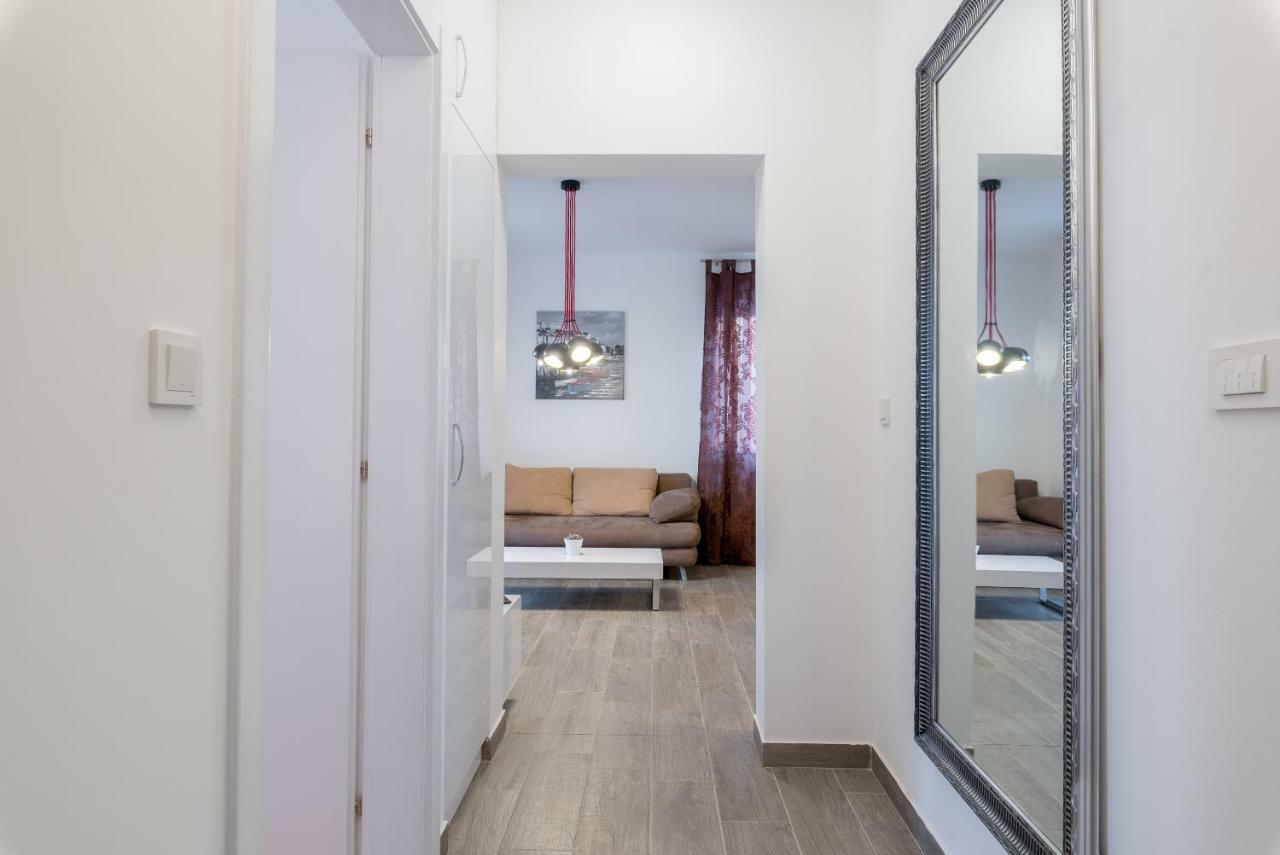 Villa Anja 1St Floor ペロイ エクステリア 写真